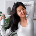 tips agar rambut tidak mengembang dan bergelombang